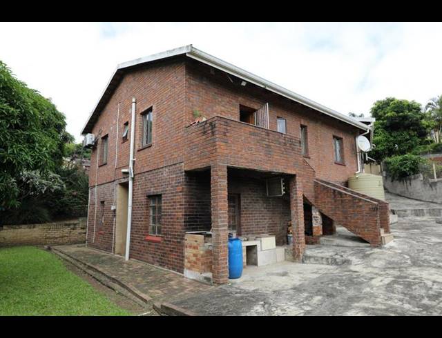 4 BEDROOM HOUSE FOR SALE IN DUFF'S ROAD